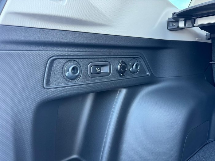 2023 Subaru Forester Hybrid L