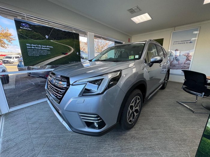 2023 Subaru Forester Hybrid L