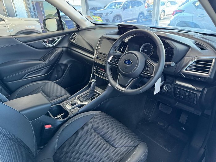 2023 Subaru Forester Hybrid L