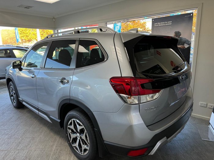 2023 Subaru Forester Hybrid L