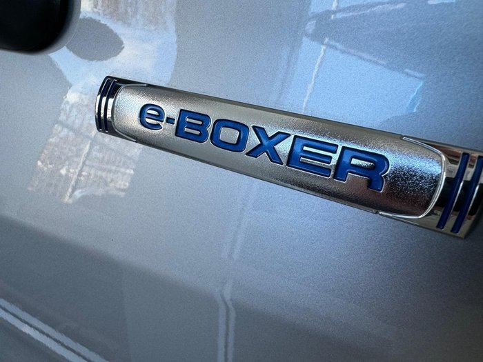 2023 Subaru Forester Hybrid L