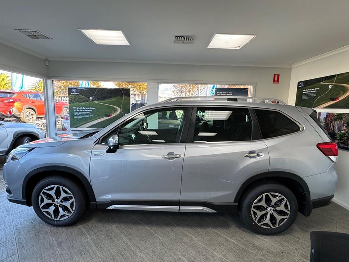 2023 Subaru Forester Hybrid L