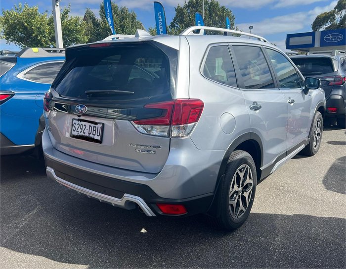 2023 Subaru Forester Hybrid L