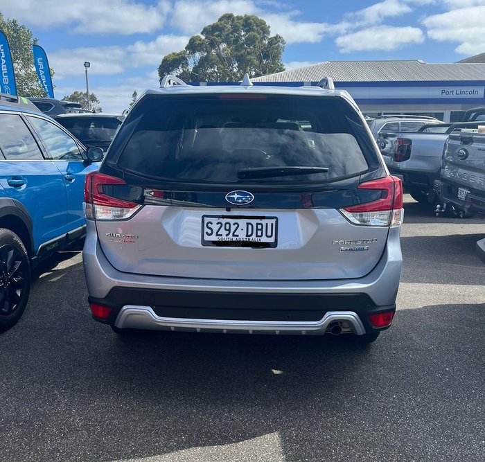 2023 Subaru Forester Hybrid L
