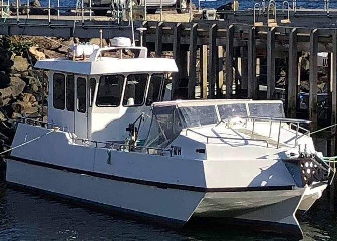 2016 COMMERCIAL Charter