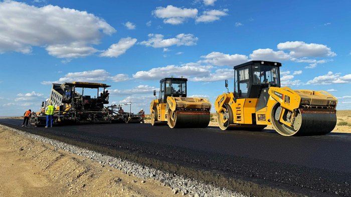 0 Sany Ssr150c-8 Yellow