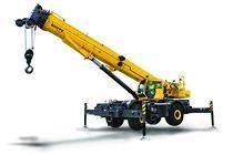 2024 GROVE GRT8100 1 Yellow