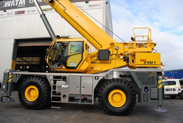 2024 GROVE GRT8100 1