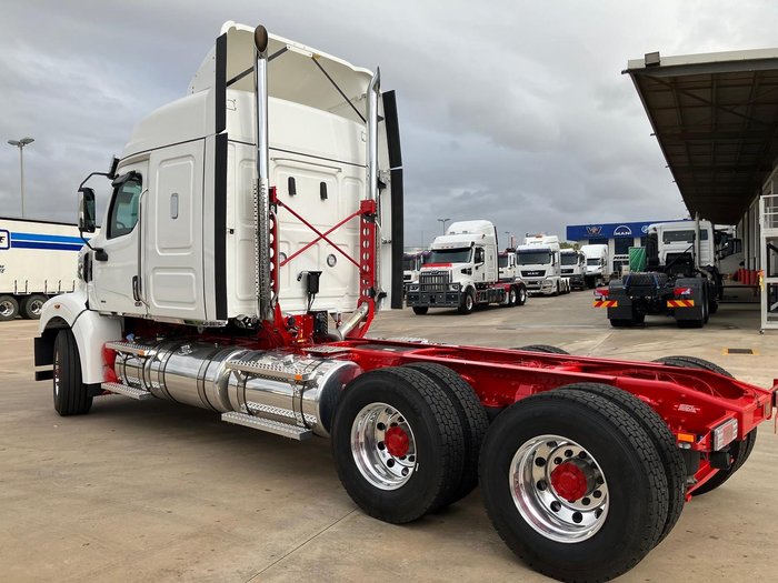 2023 Western Star 48X Brand New Truck Warranty Auto 600Hp 48" Sleeper