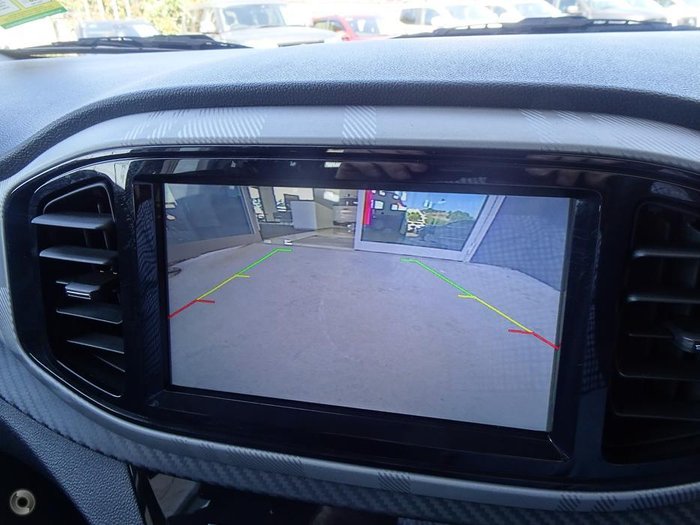 2022 MG MG3 Core MY22 for sale in Albion Park Rail NSW (Pebble Black