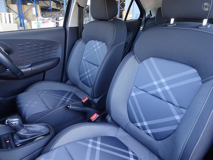 2022 MG MG3 Core MY22 for sale in Albion Park Rail NSW (Pebble Black