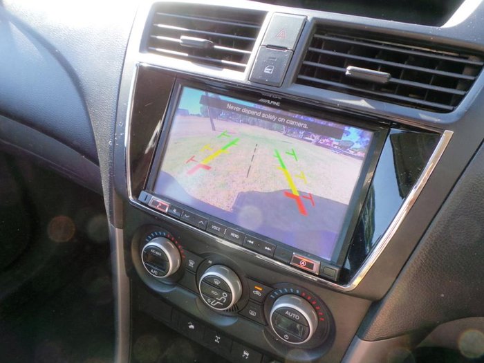 2017 Mazda BT-50 XTR