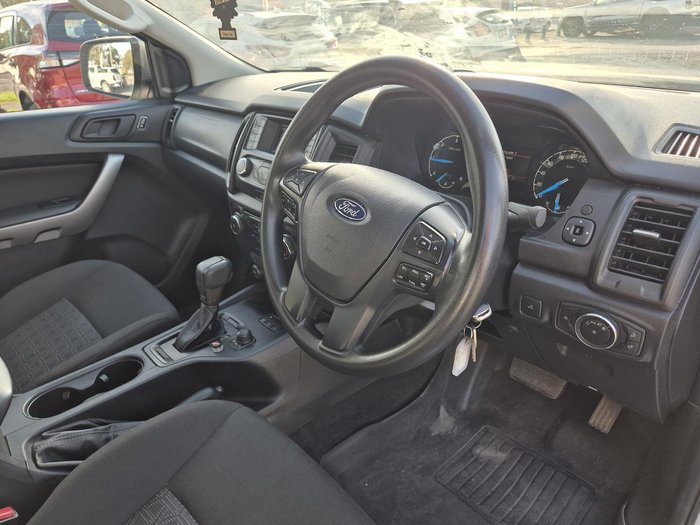 2018 Ford Ranger XLS