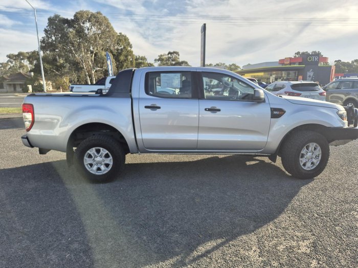 2018 Ford Ranger XLS