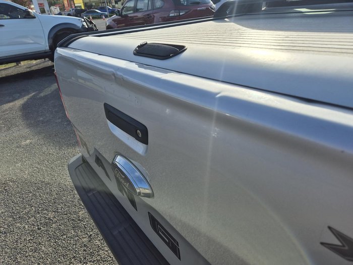 2018 Ford Ranger XLS