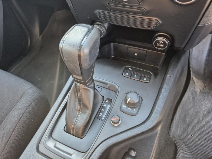 2018 Ford Ranger XLS