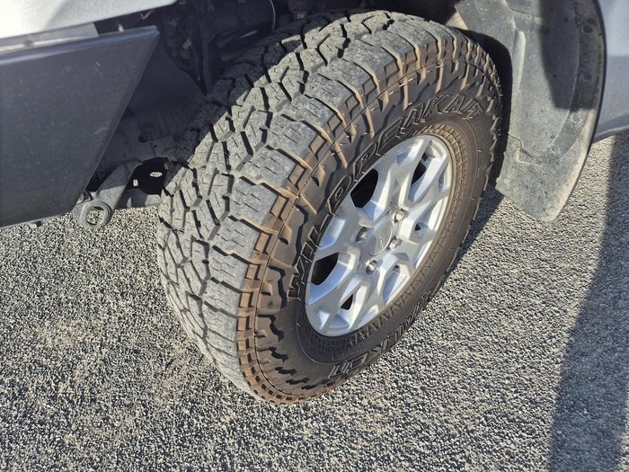 2018 Ford Ranger XLS