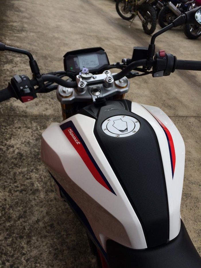 2023 BMW G 310 R