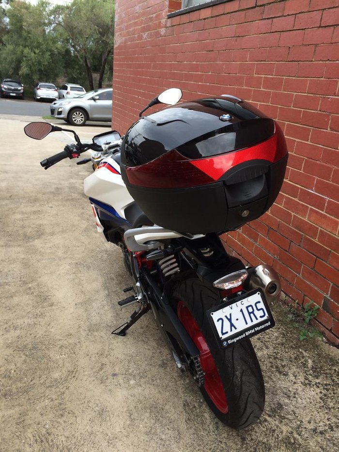 2023 BMW G 310 R