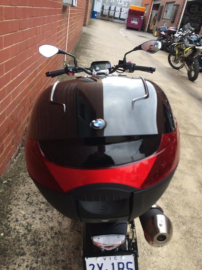 2023 BMW G 310 R