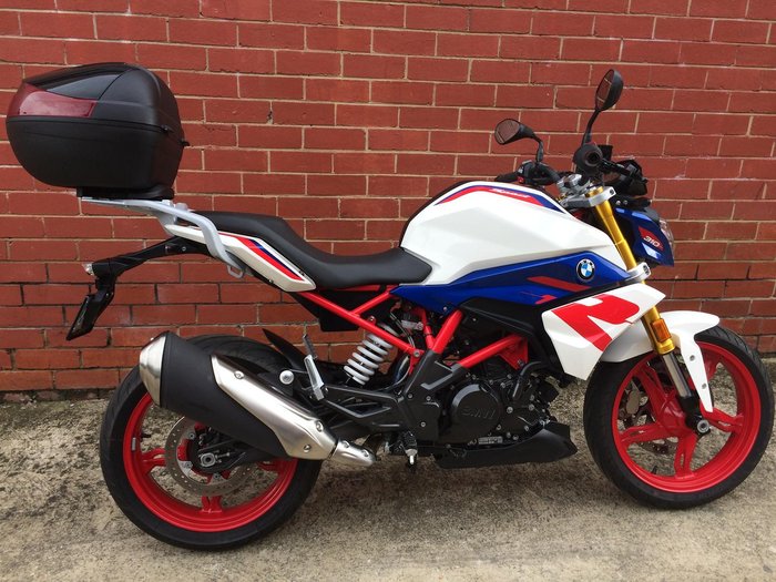 2023 BMW G 310 R
