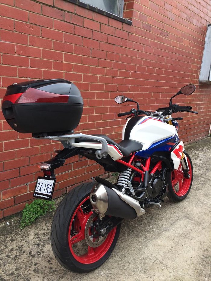 2023 BMW G 310 R