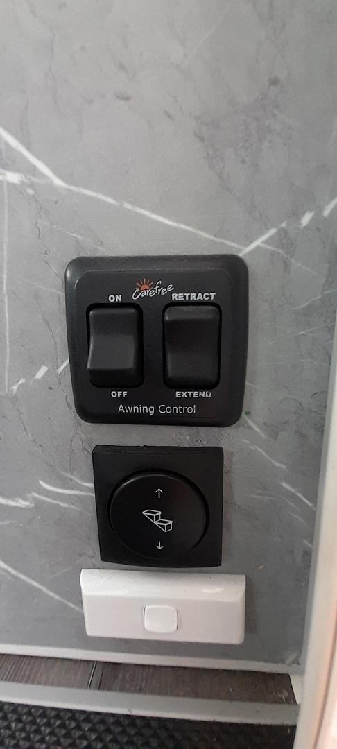 2023 JB Caravans Jb Touring Iveco Motorhome