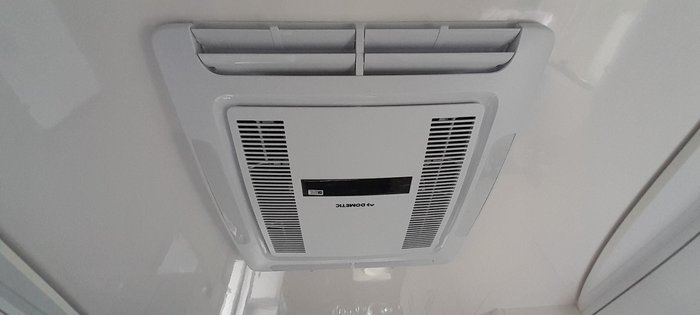 2023 JB Caravans Jb Touring Iveco Motorhome