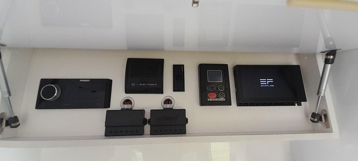 2023 JB Caravans Jb Touring Iveco Motorhome