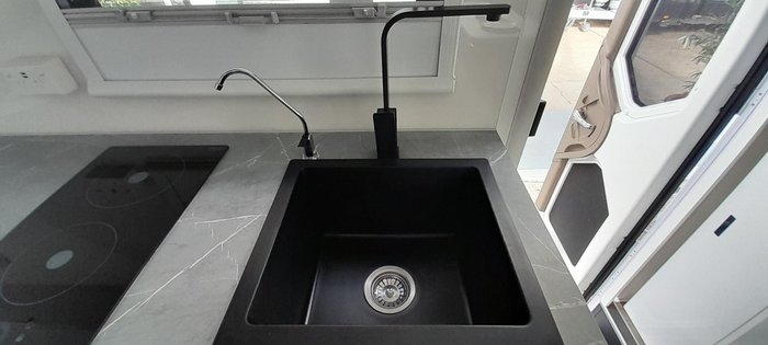 2023 JB Caravans Jb Touring Iveco Motorhome