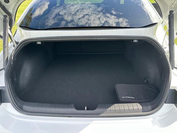 2023 Hyundai IONIQ 6 DYNAMIQ CE.V2 MY24 Serenity White