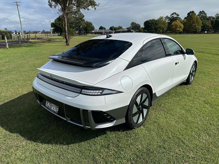 2023 Hyundai IONIQ 6 DYNAMIQ