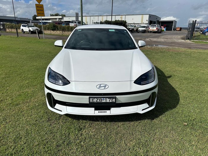2023 Hyundai IONIQ 6 DYNAMIQ