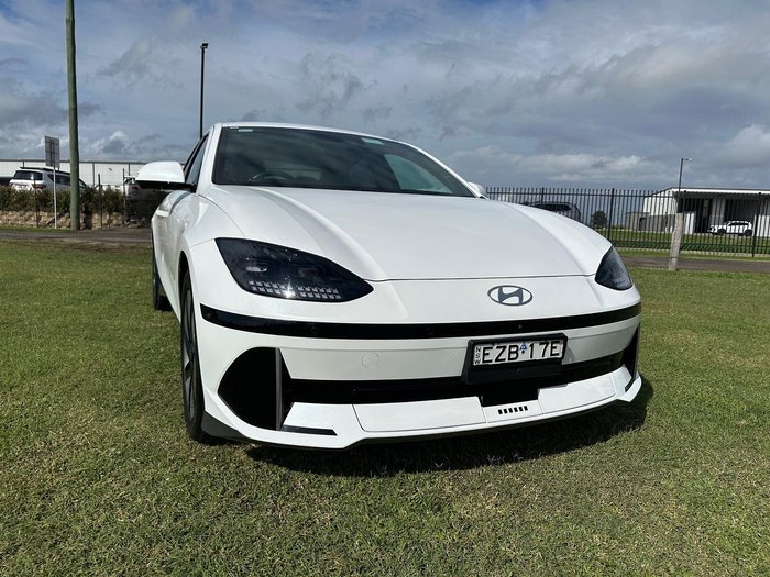 2023 Hyundai IONIQ 6 DYNAMIQ