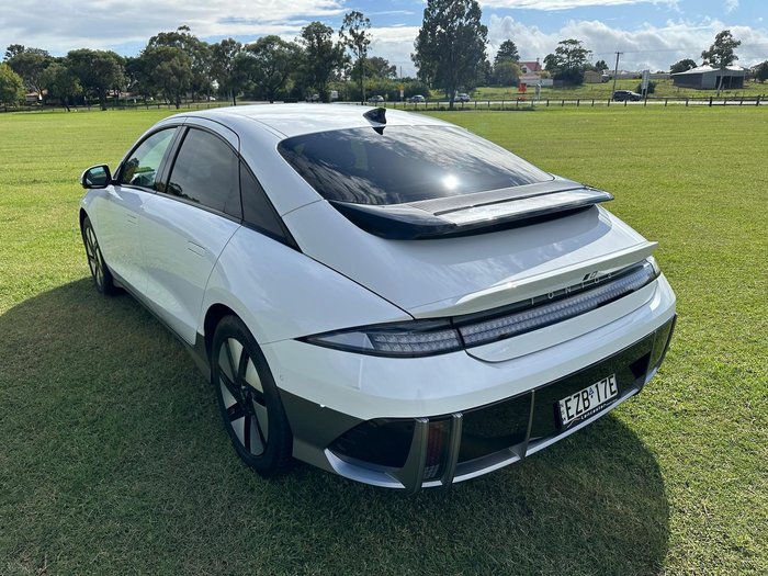 2023 Hyundai IONIQ 6 DYNAMIQ