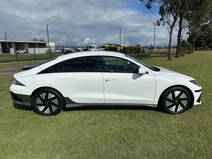 2023 Hyundai IONIQ 6 DYNAMIQ