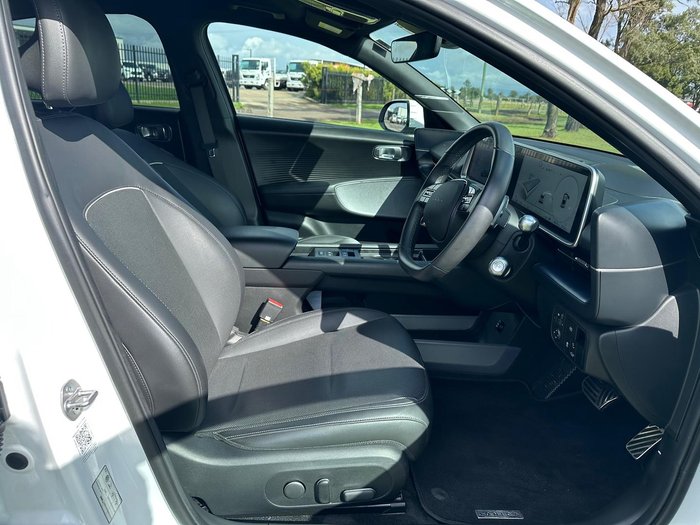 2023 Hyundai IONIQ 6 DYNAMIQ