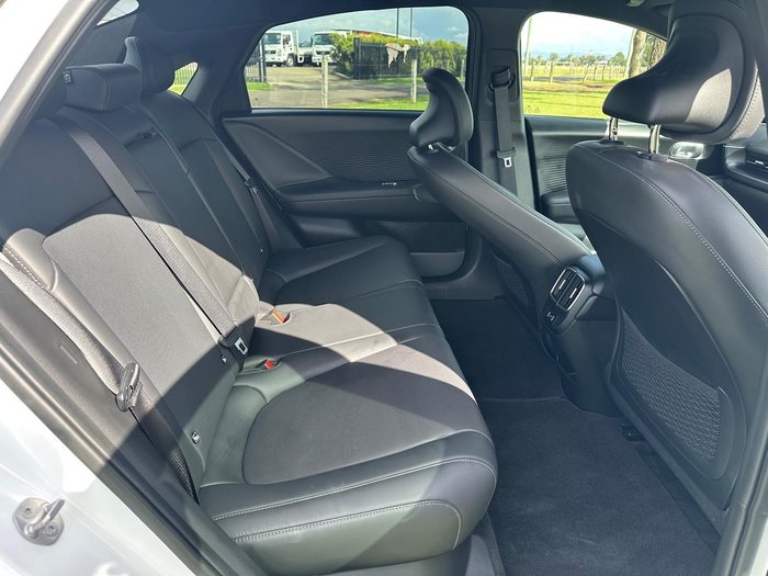 2023 Hyundai IONIQ 6 DYNAMIQ