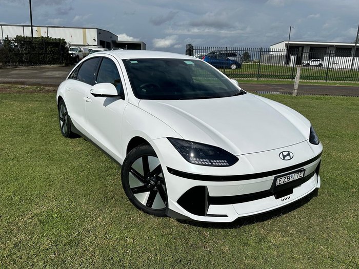 2023 Hyundai IONIQ 6 DYNAMIQ