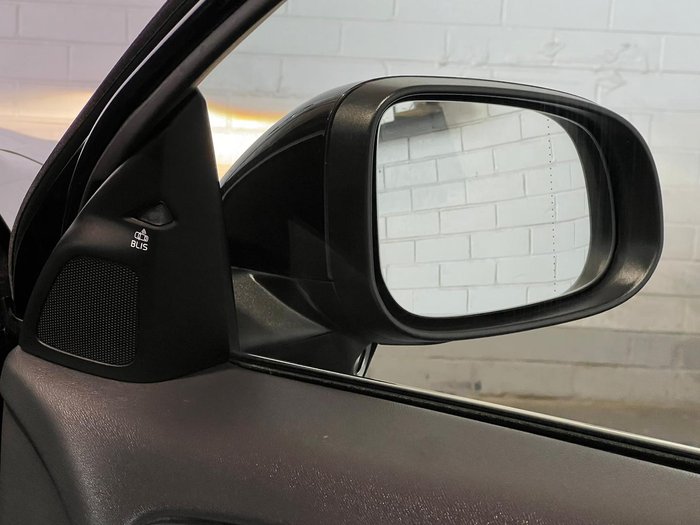 2013 Volvo V60 T4 MY13 Black Sapphire