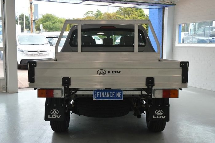 2024 LDV T60 Max PRO
