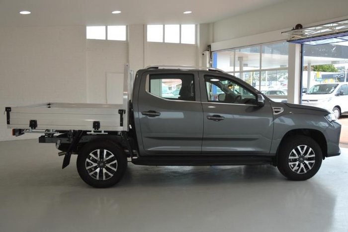 2024 LDV T60 Max PRO