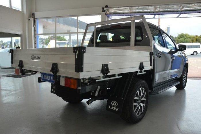 2024 LDV T60 Max PRO