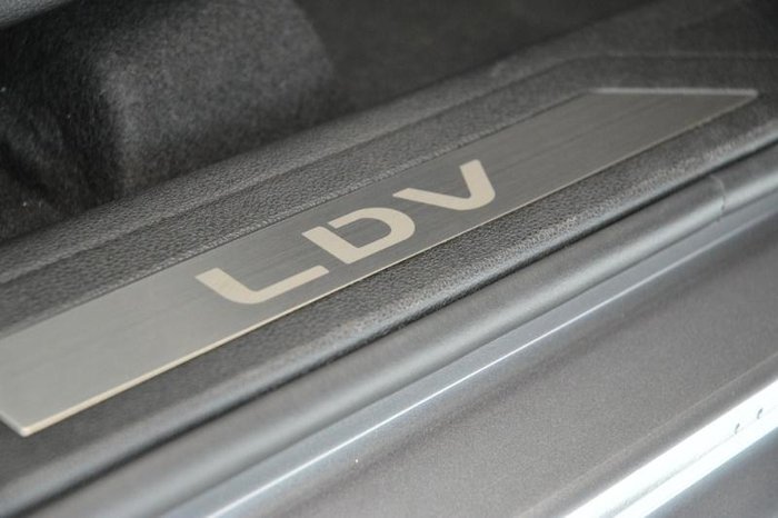2024 LDV T60 Max PRO