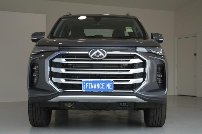 2024 LDV T60 Max PRO