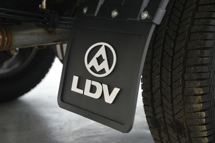 2024 LDV T60 Max PRO