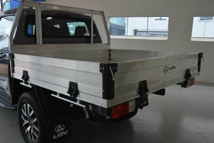 2024 LDV T60 Max PRO