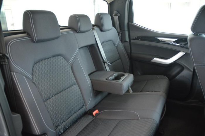 2024 LDV T60 Max PRO