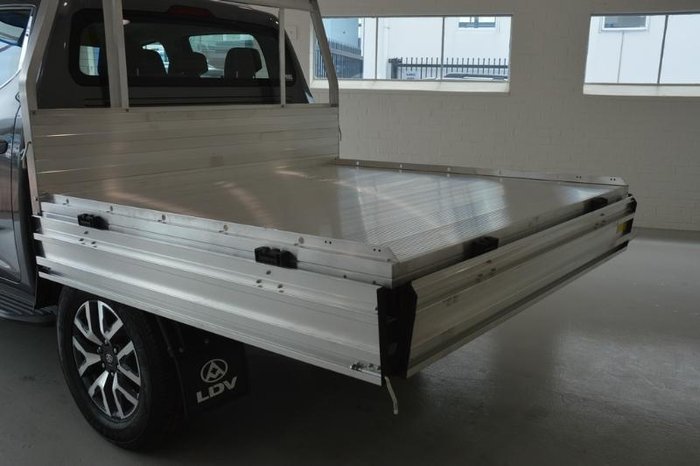 2024 LDV T60 Max PRO