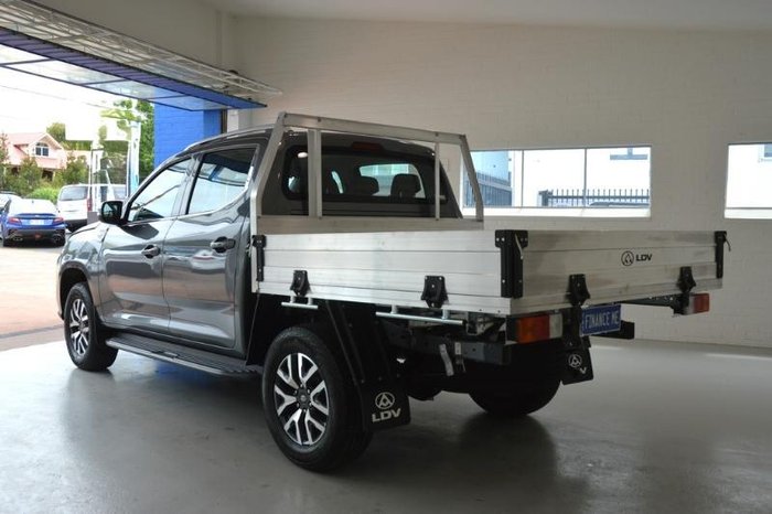 2024 LDV T60 Max PRO